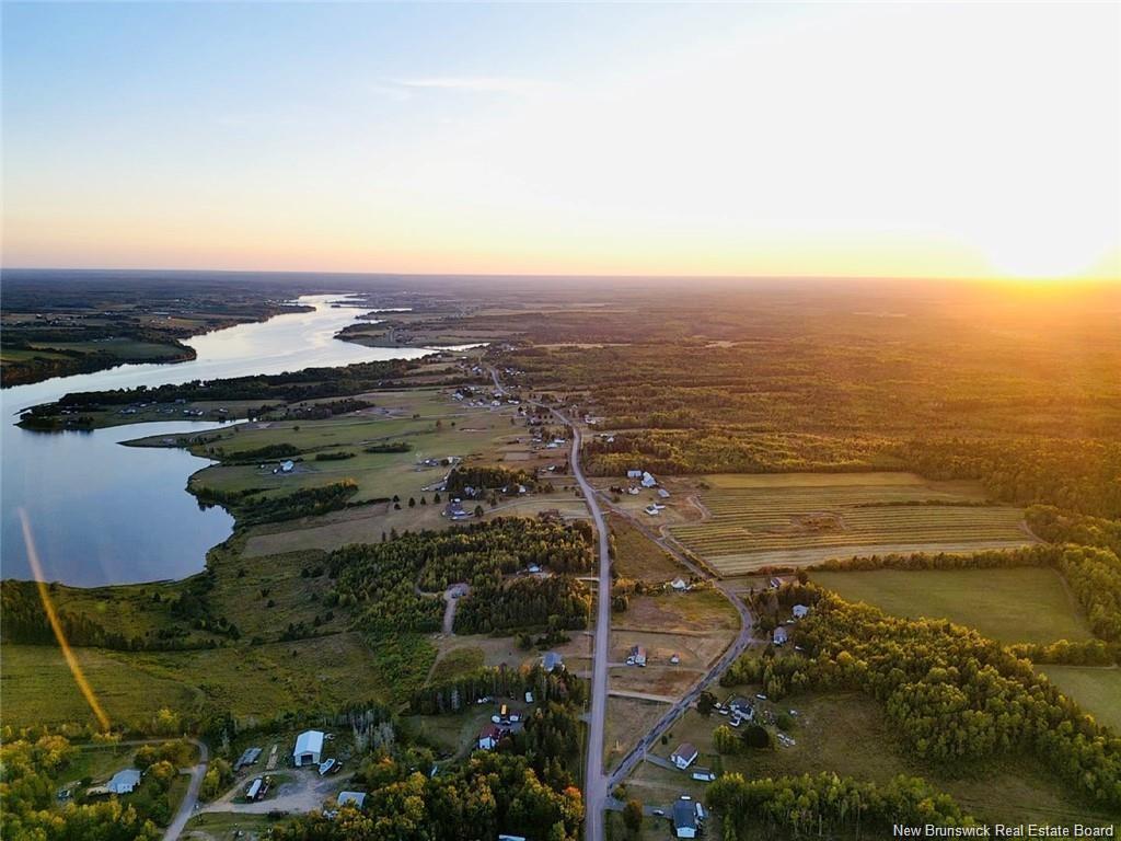 Lot Chem. Bourgeois, Bouctouche, NB