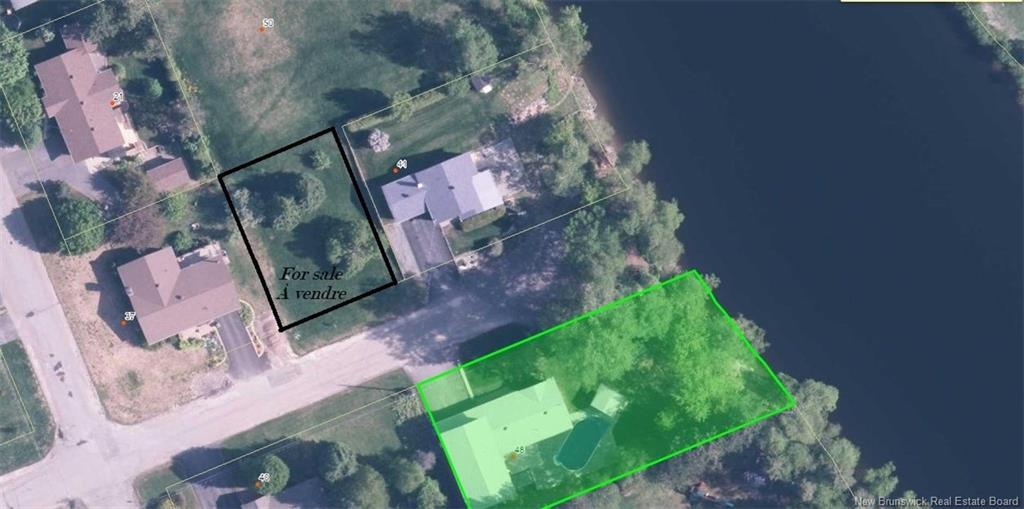 39 Thomas St, Saint-Jacques, NB