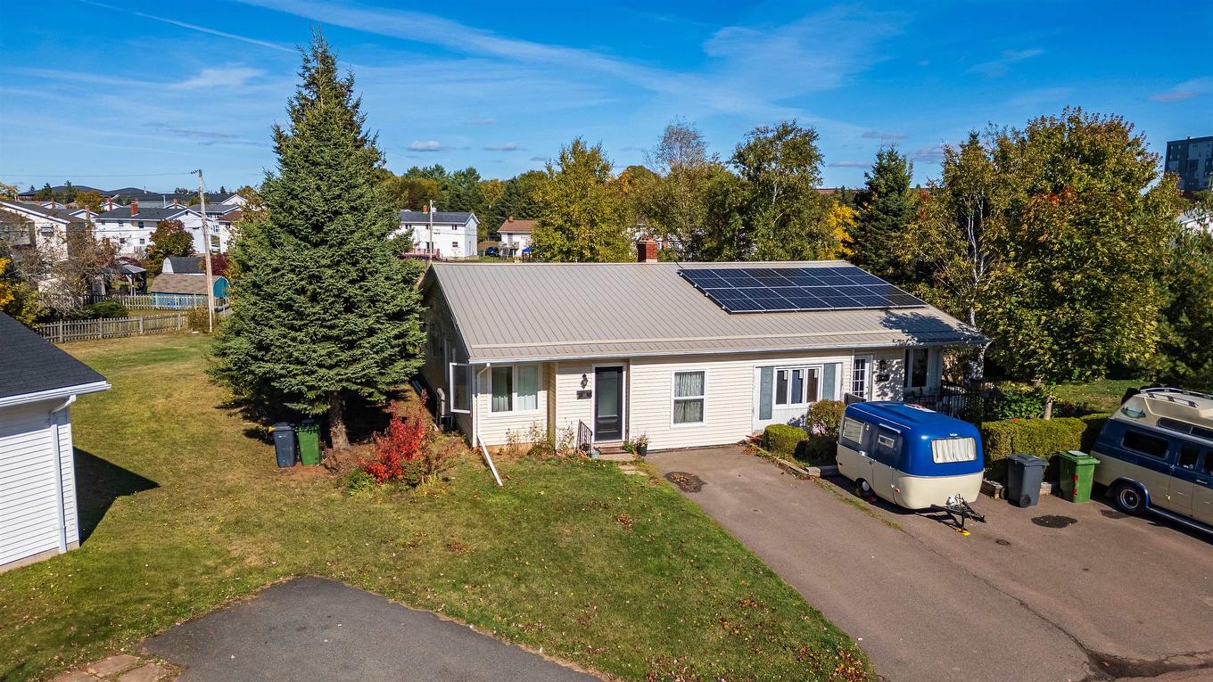 55 Corrigan Court, Charlottetown, PE