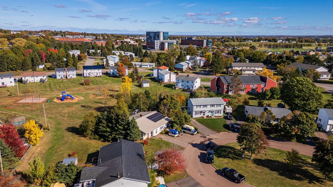 55 Corrigan Court, Charlottetown, PE
