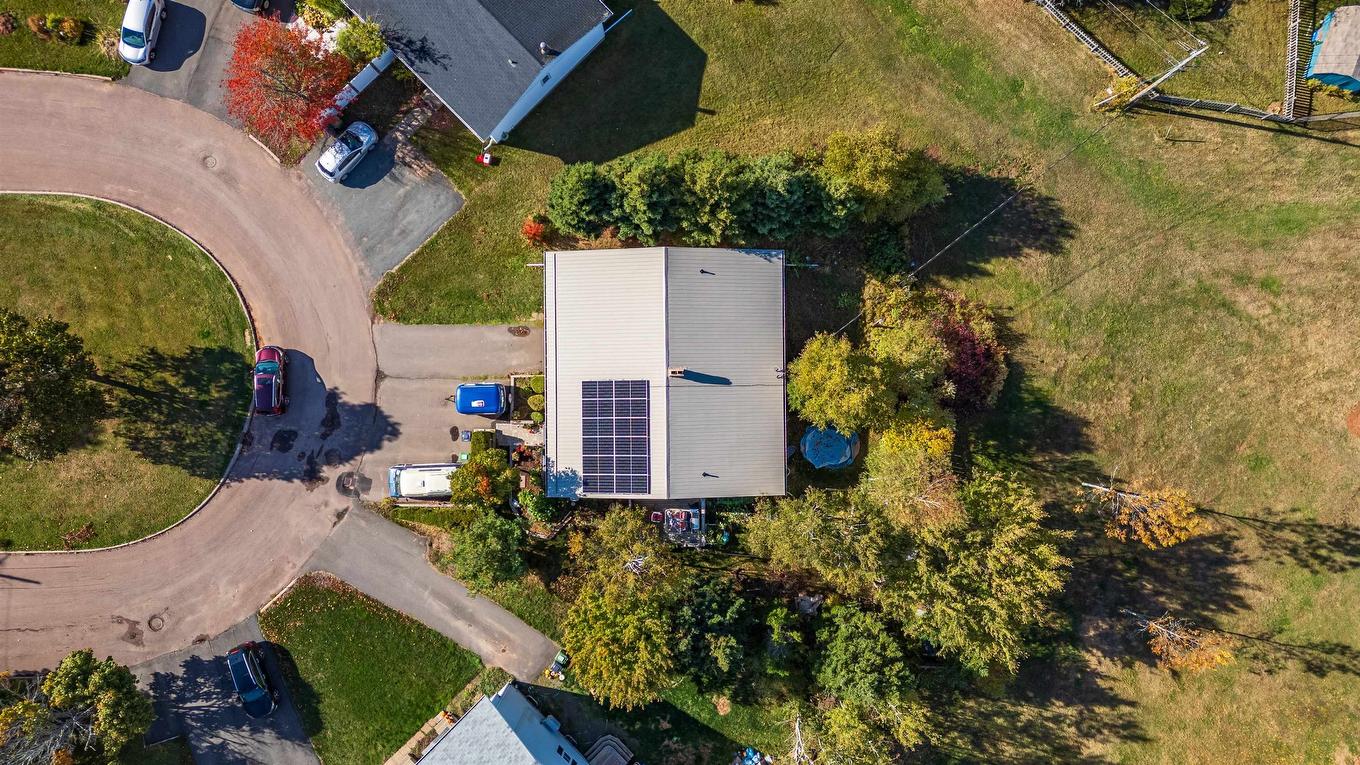 55 Corrigan Court, Charlottetown, PE