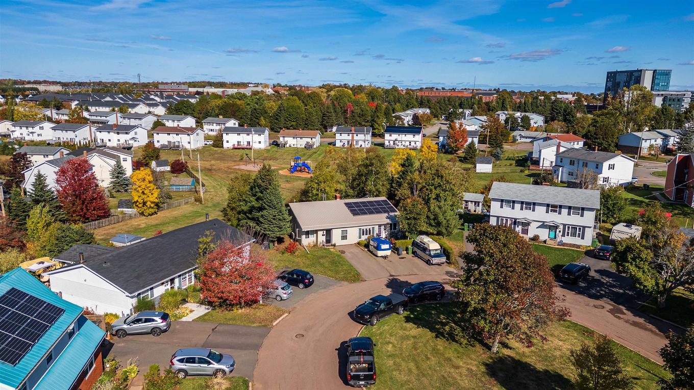 55 Corrigan Court, Charlottetown, PE