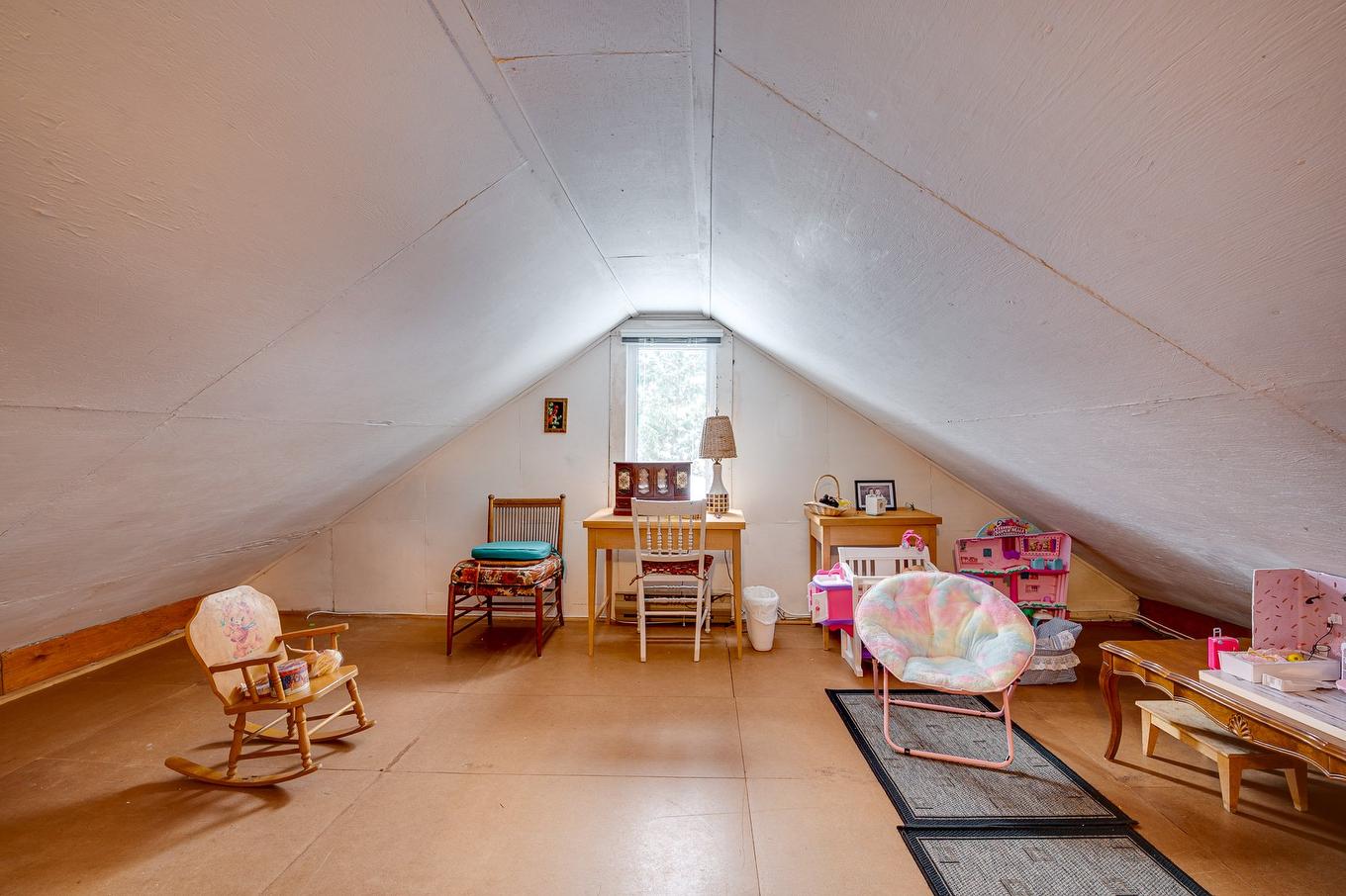 Bedroom - 931 Ch. Des Cèdres, Sainte-Adèle, QC - Indoor Photo Showing Other Room