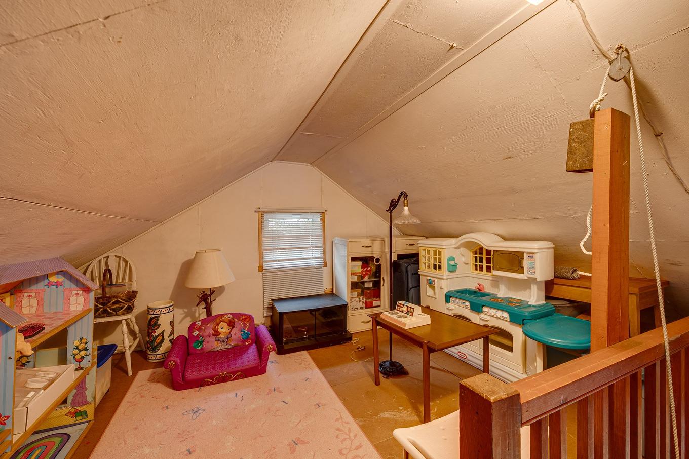 Bedroom - 931 Ch. Des Cèdres, Sainte-Adèle, QC - Indoor Photo Showing Other Room