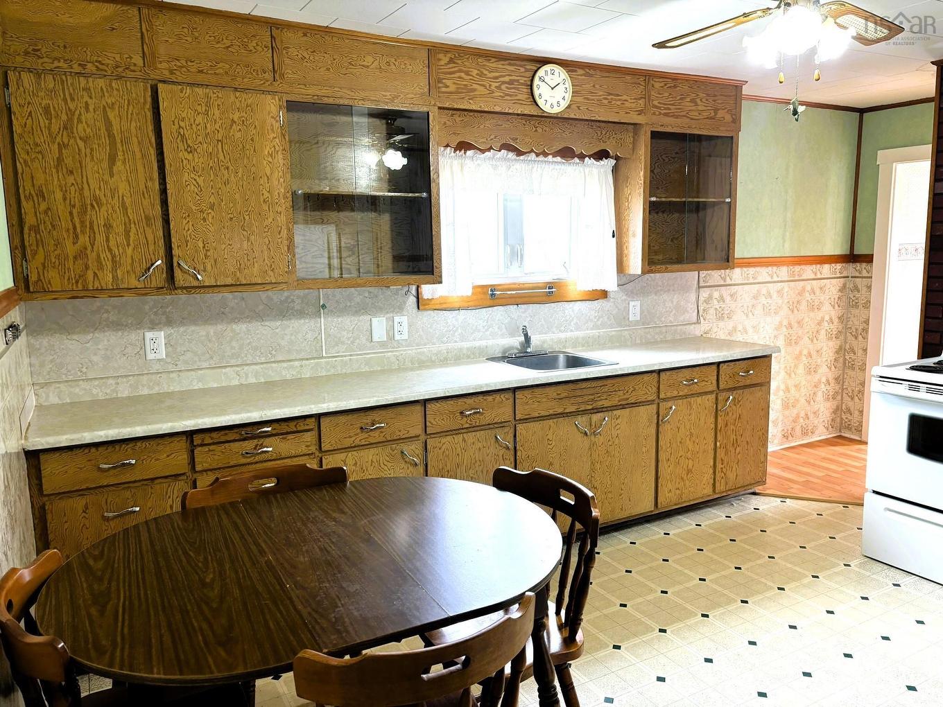 8931 Hwy#209 Highway, Fox River, NS