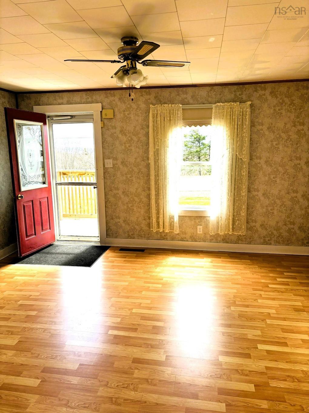 8931 Hwy#209 Highway, Fox River, NS