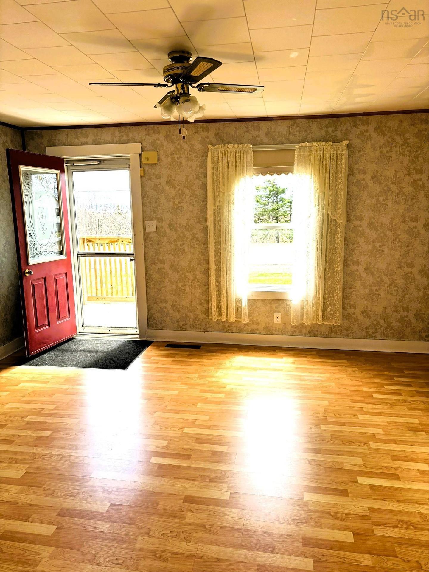 8931 Hwy#209 Highway, Fox River, NS