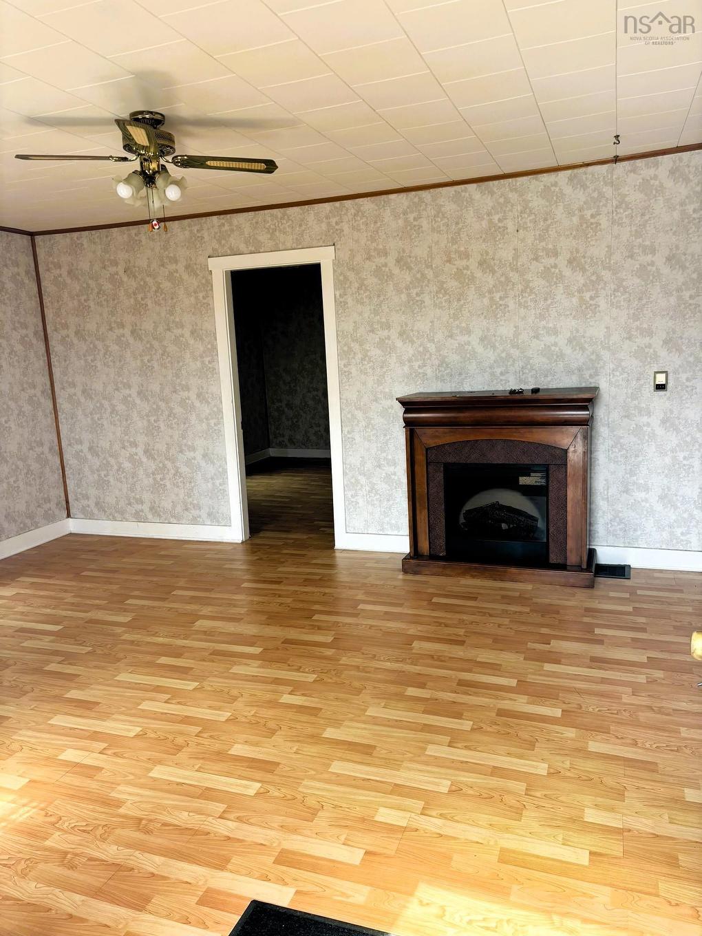 8931 Hwy#209 Highway, Fox River, NS