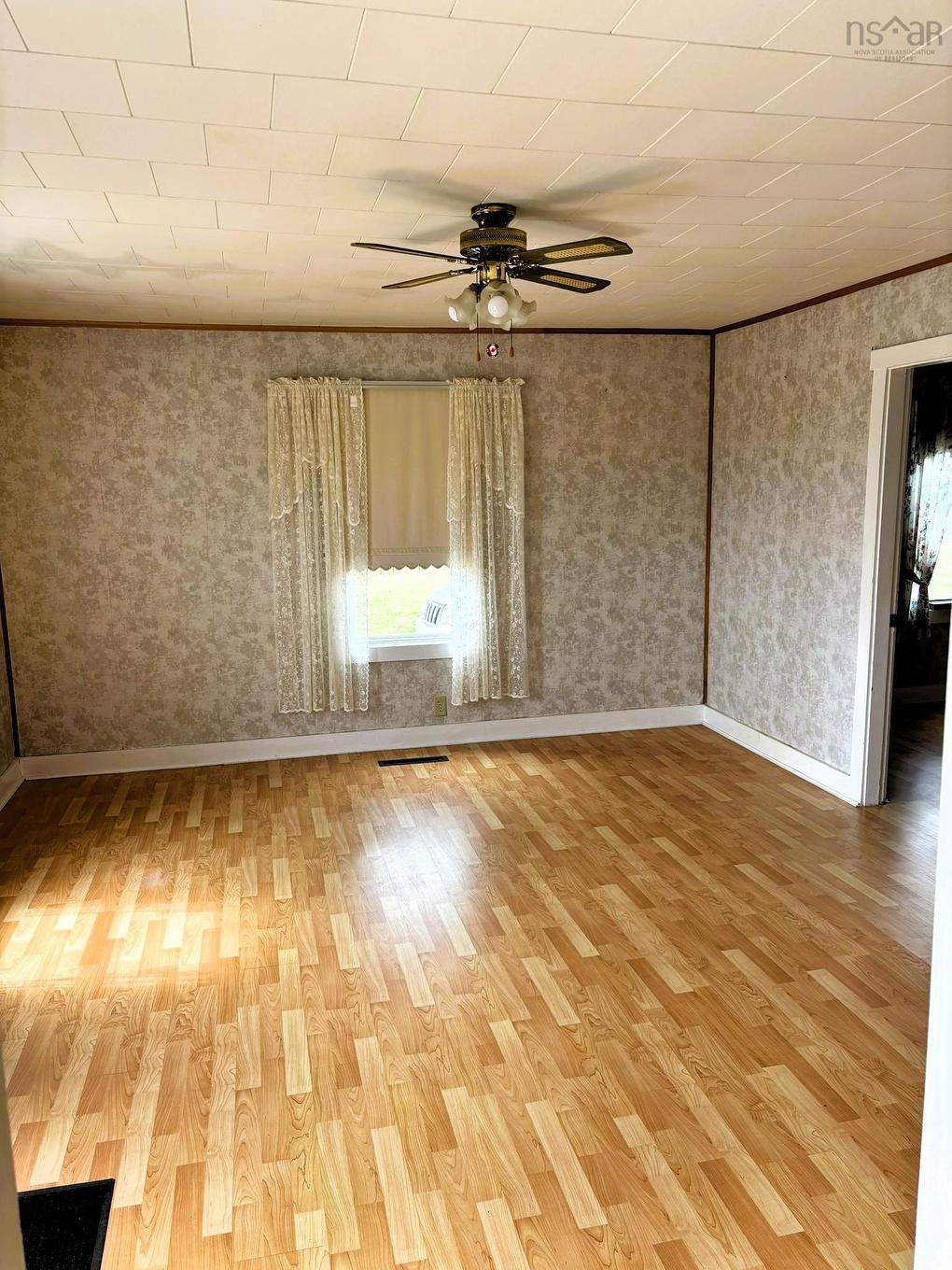 8931 Hwy#209 Highway, Fox River, NS