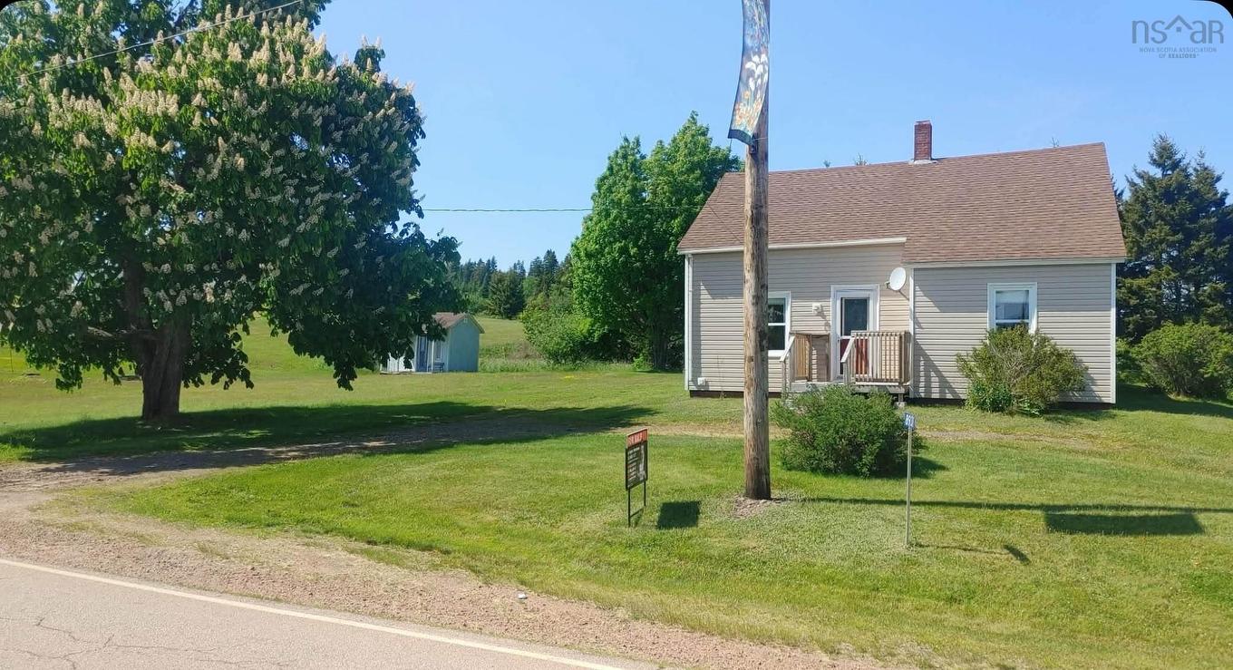 8931 Hwy#209 Highway, Fox River, NS