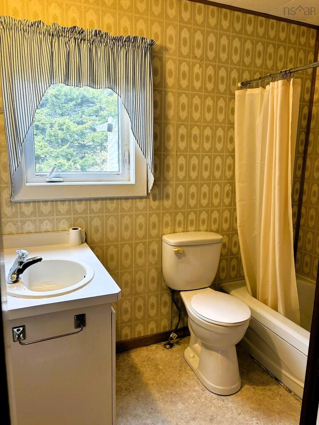 8931 Hwy#209 Highway, Fox River, NS