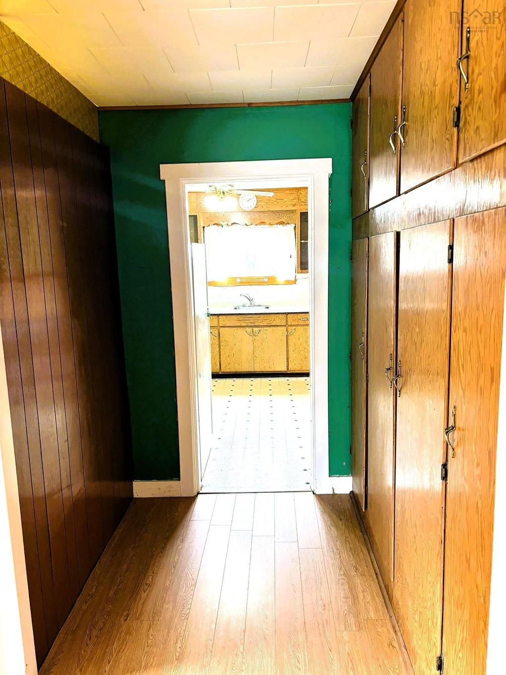 8931 Hwy#209 Highway, Fox River, NS