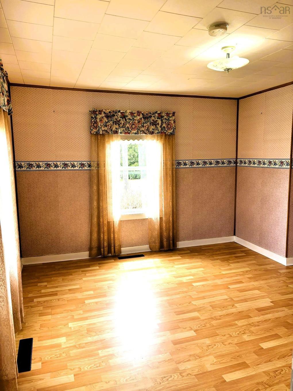 8931 Hwy#209 Highway, Fox River, NS