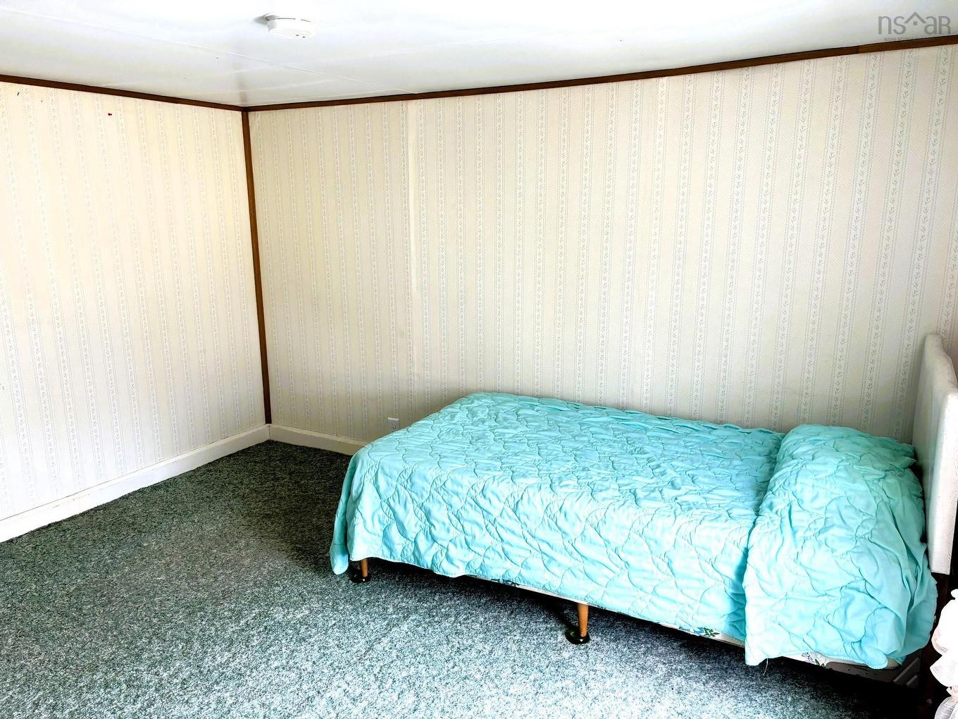 8931 Hwy#209 Highway, Fox River, NS
