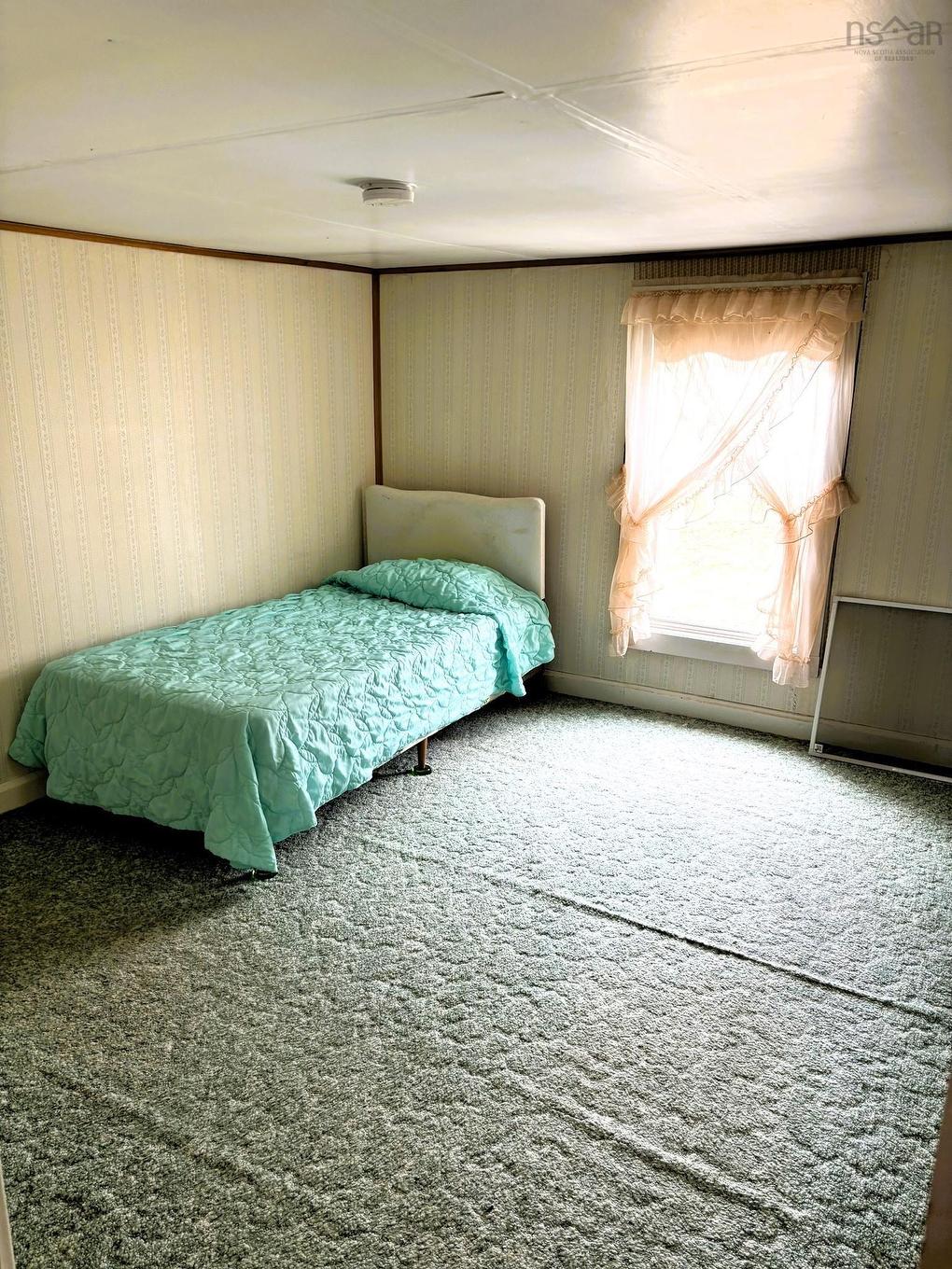 8931 Hwy#209 Highway, Fox River, NS