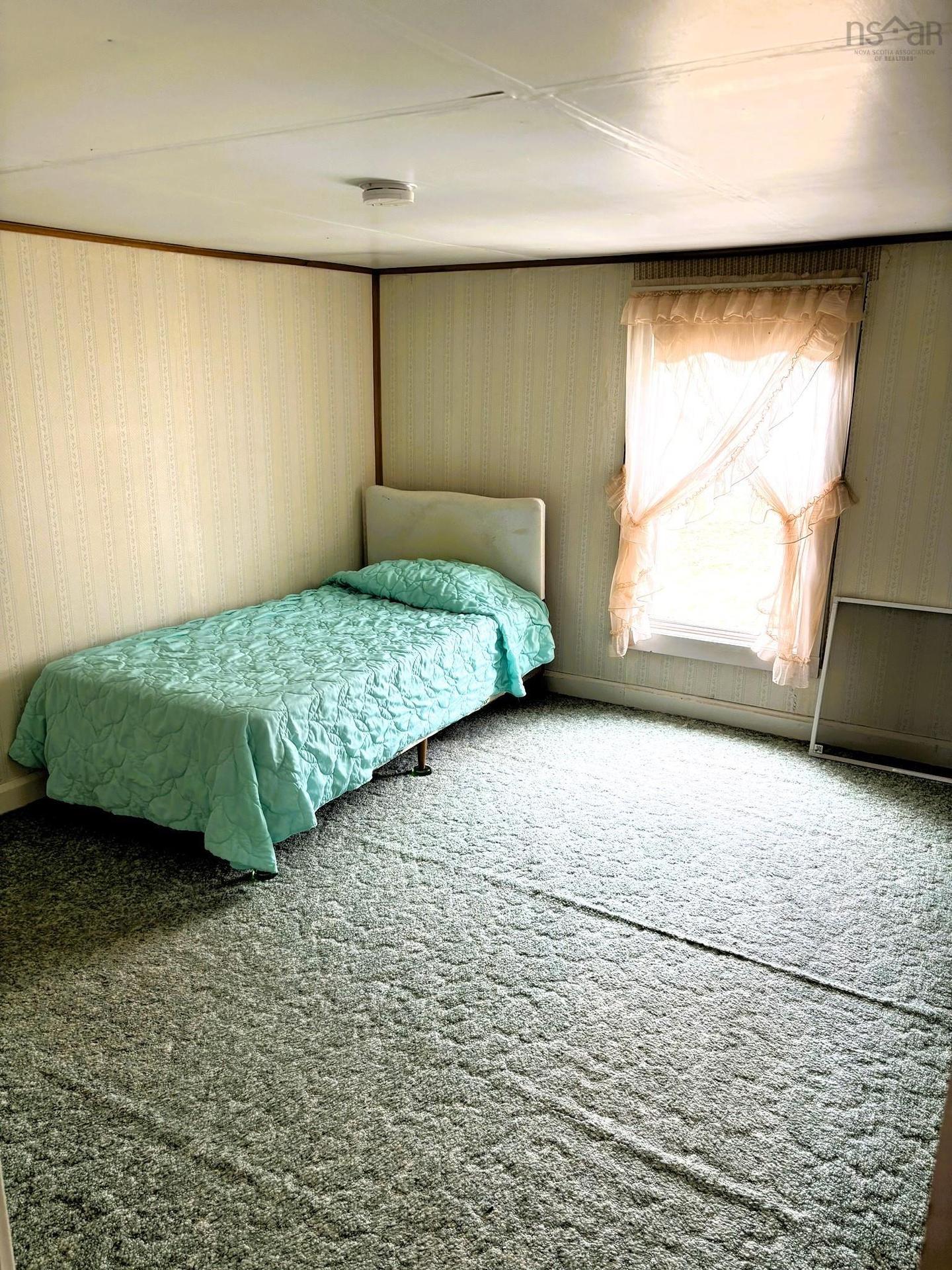 8931 Hwy#209 Highway, Fox River, NS