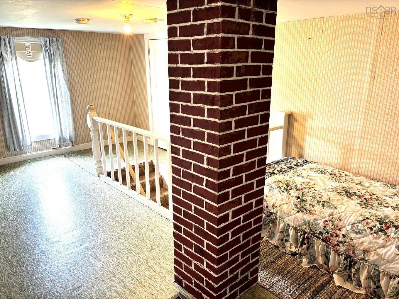8931 Hwy#209 Highway, Fox River, NS
