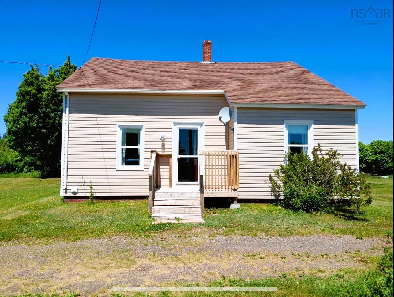 8931 Hwy#209 Highway, Fox River, NS