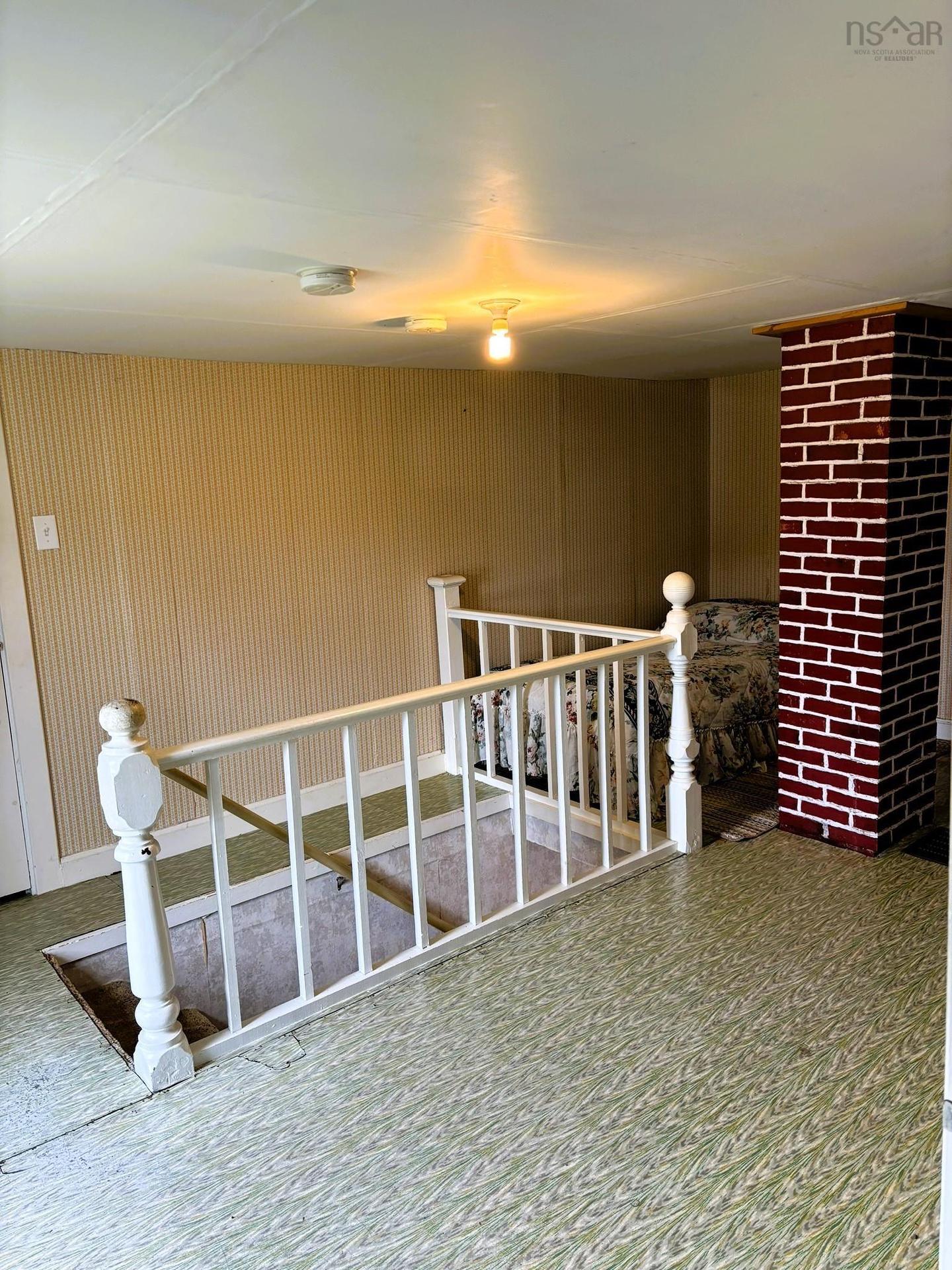 8931 Hwy#209 Highway, Fox River, NS