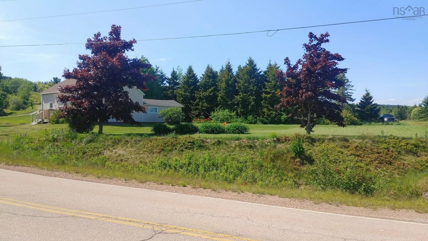 8931 Hwy#209 Highway, Fox River, NS
