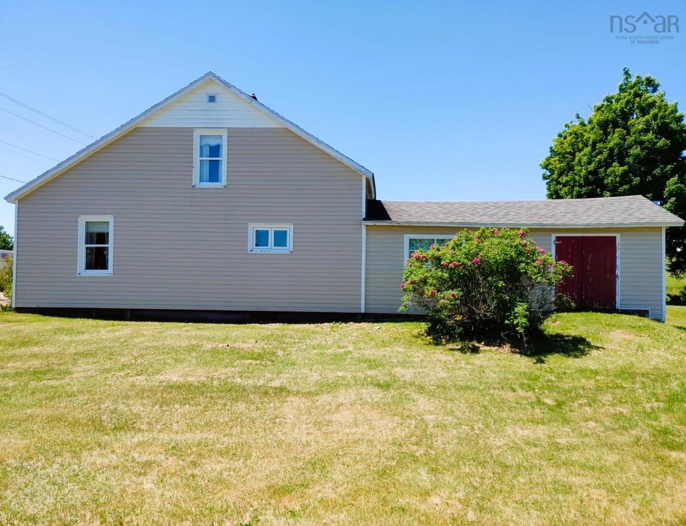 8931 Hwy#209 Highway, Fox River, NS