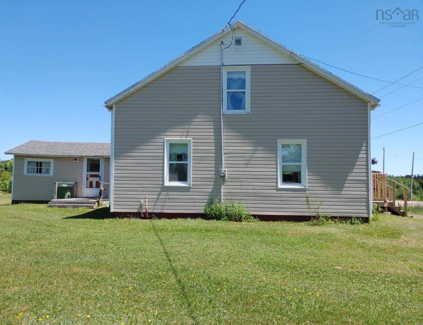 8931 Hwy#209 Highway, Fox River, NS