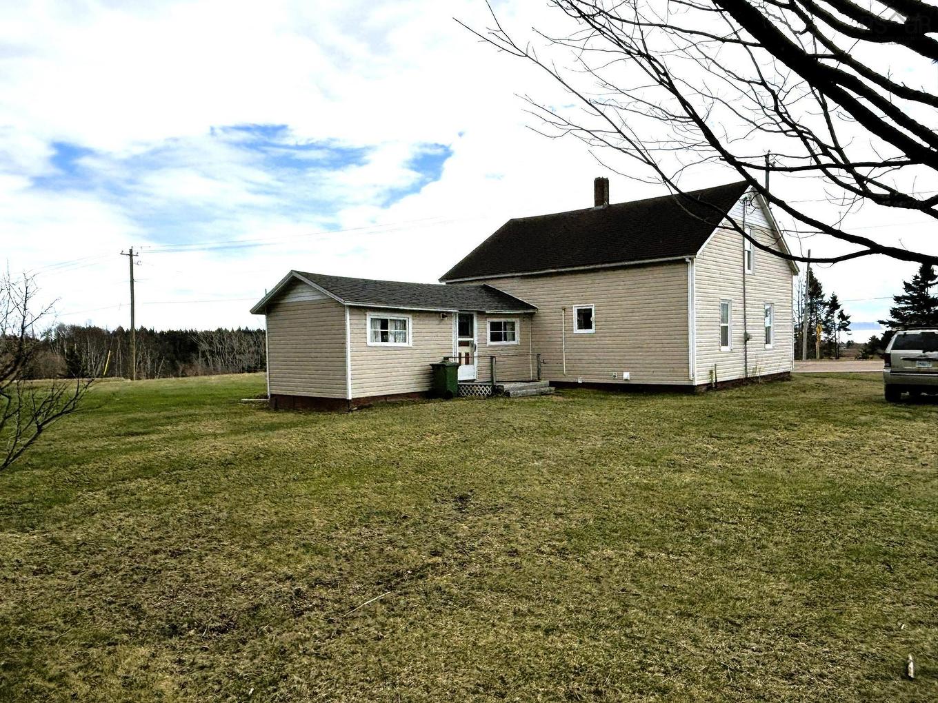 8931 Hwy#209 Highway, Fox River, NS