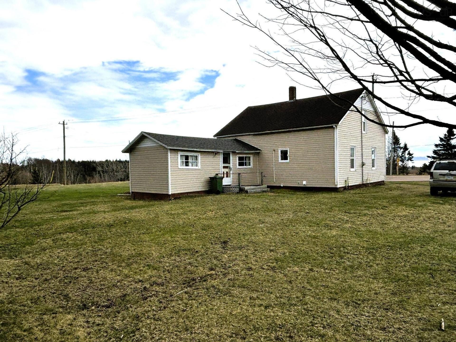 8931 Hwy#209 Highway, Fox River, NS