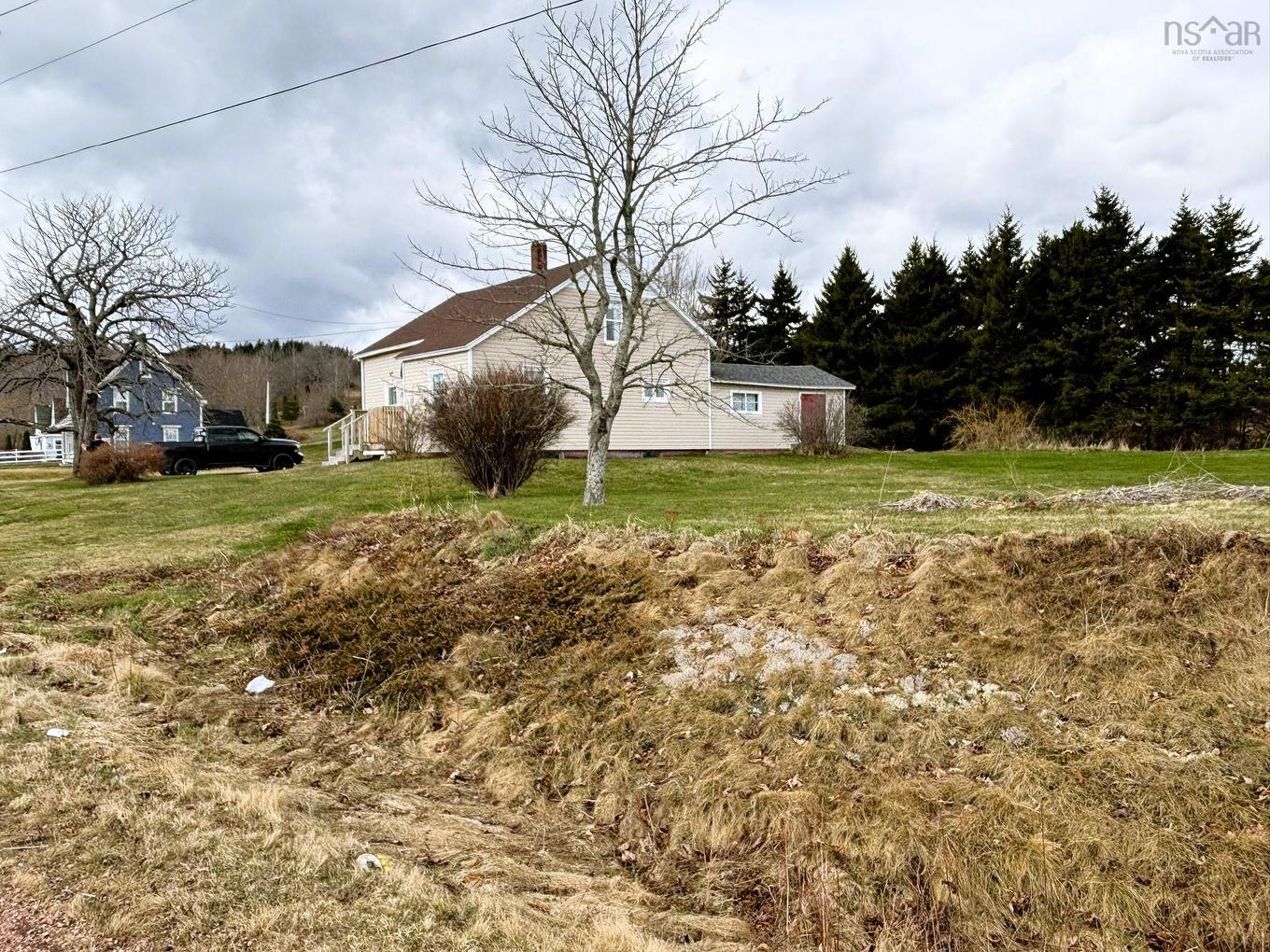 8931 Hwy#209 Highway, Fox River, NS