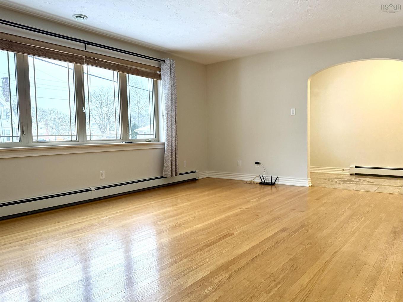 27 Regent Street, Amherst, NS