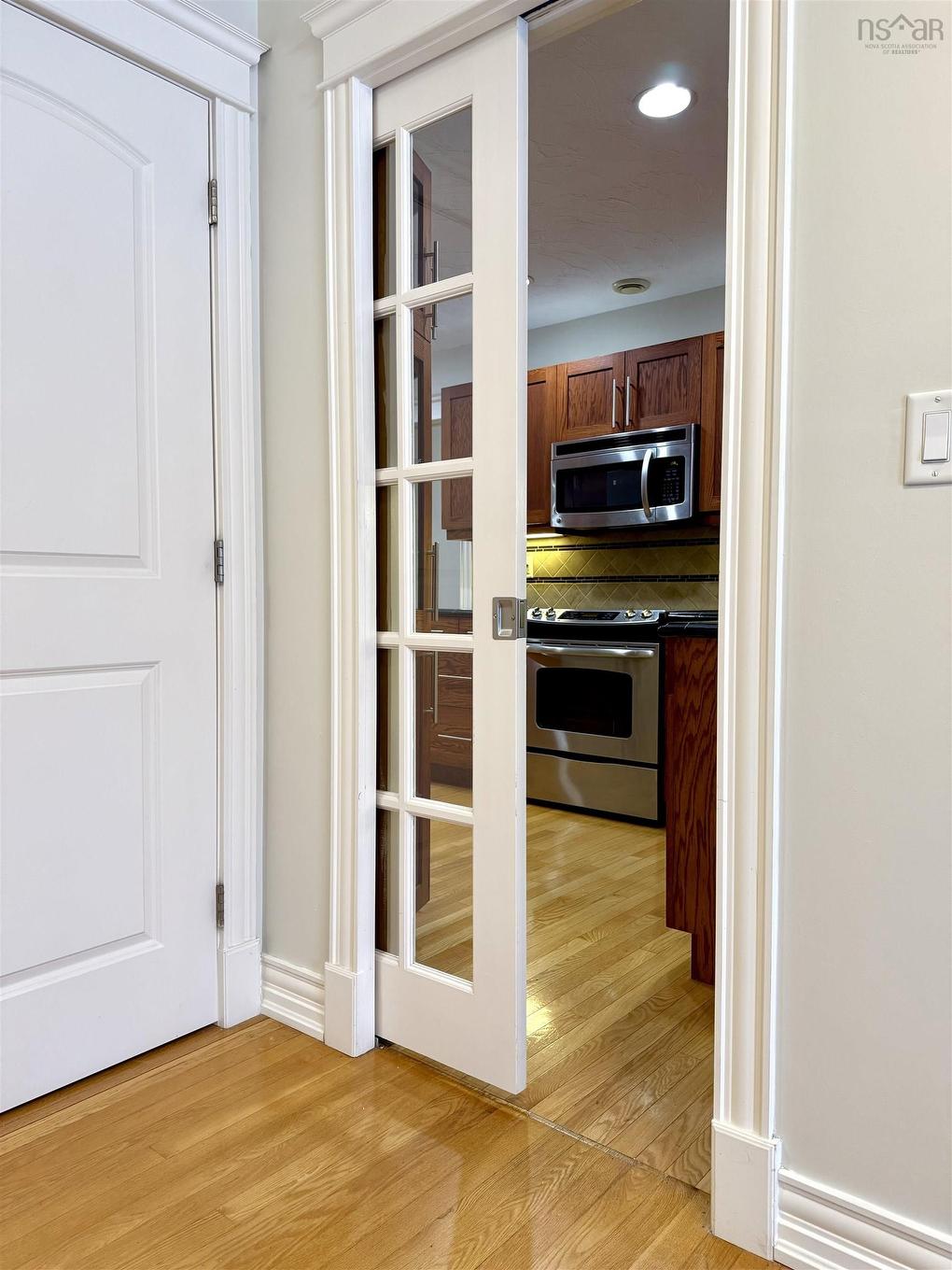 27 Regent Street, Amherst, NS