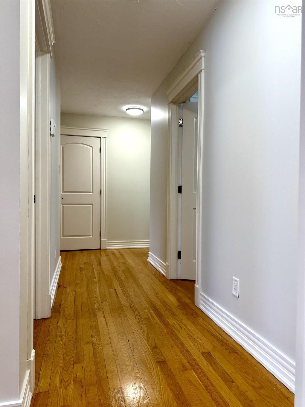 27 Regent Street, Amherst, NS