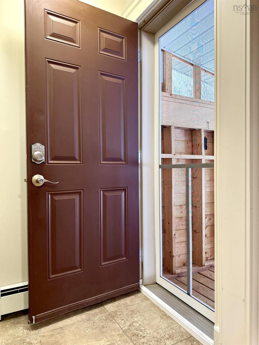 27 Regent Street, Amherst, NS