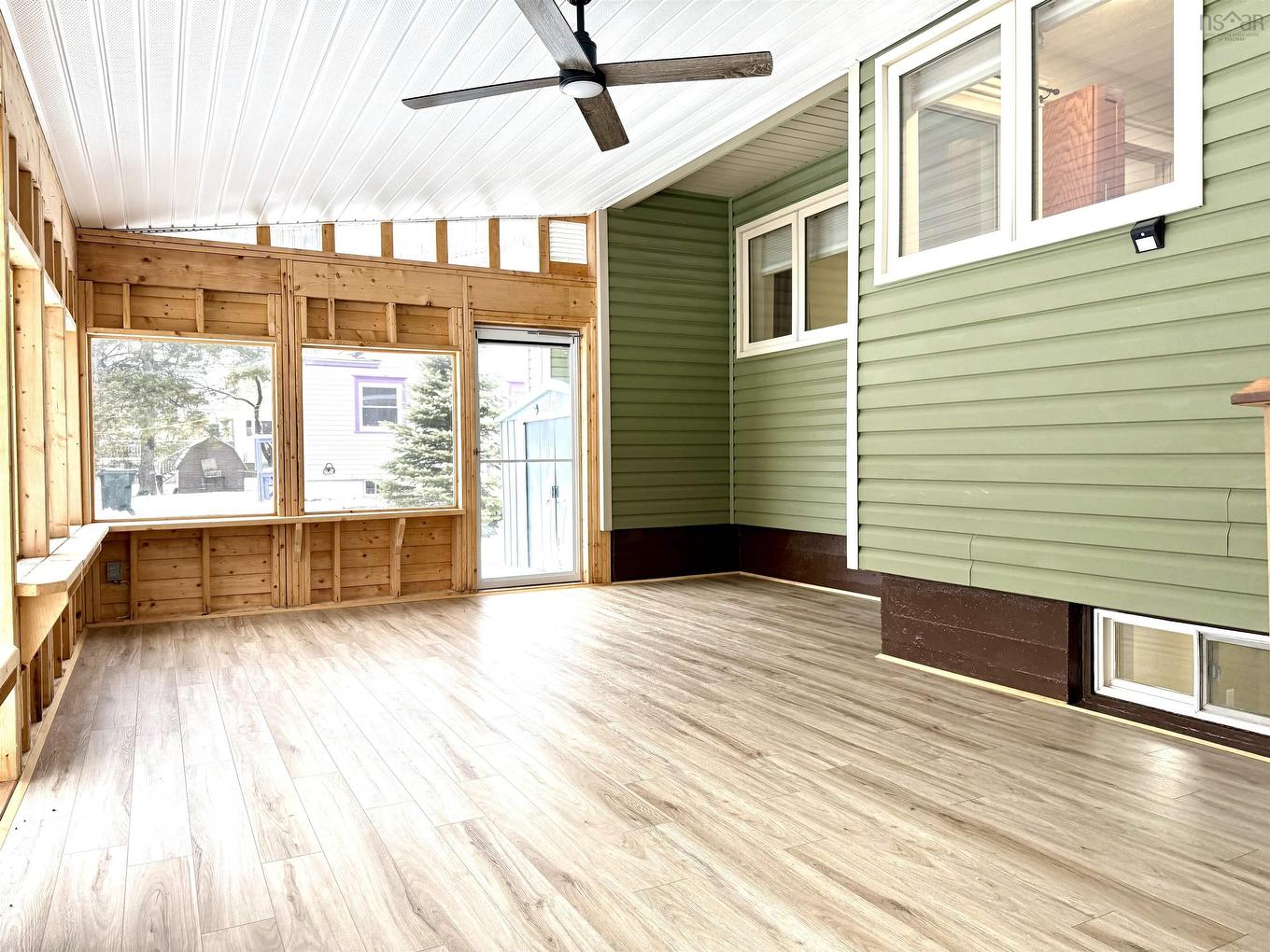 27 Regent Street, Amherst, NS