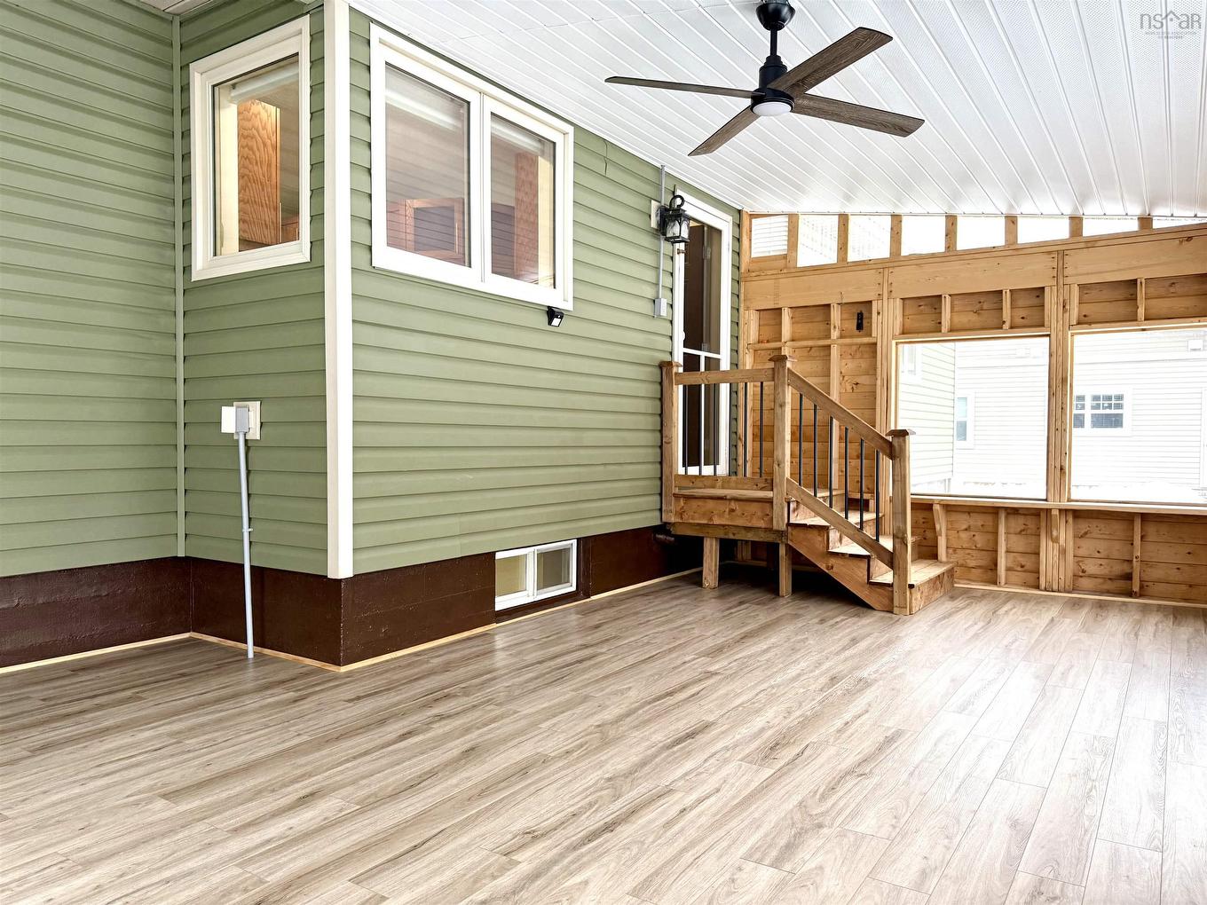 27 Regent Street, Amherst, NS