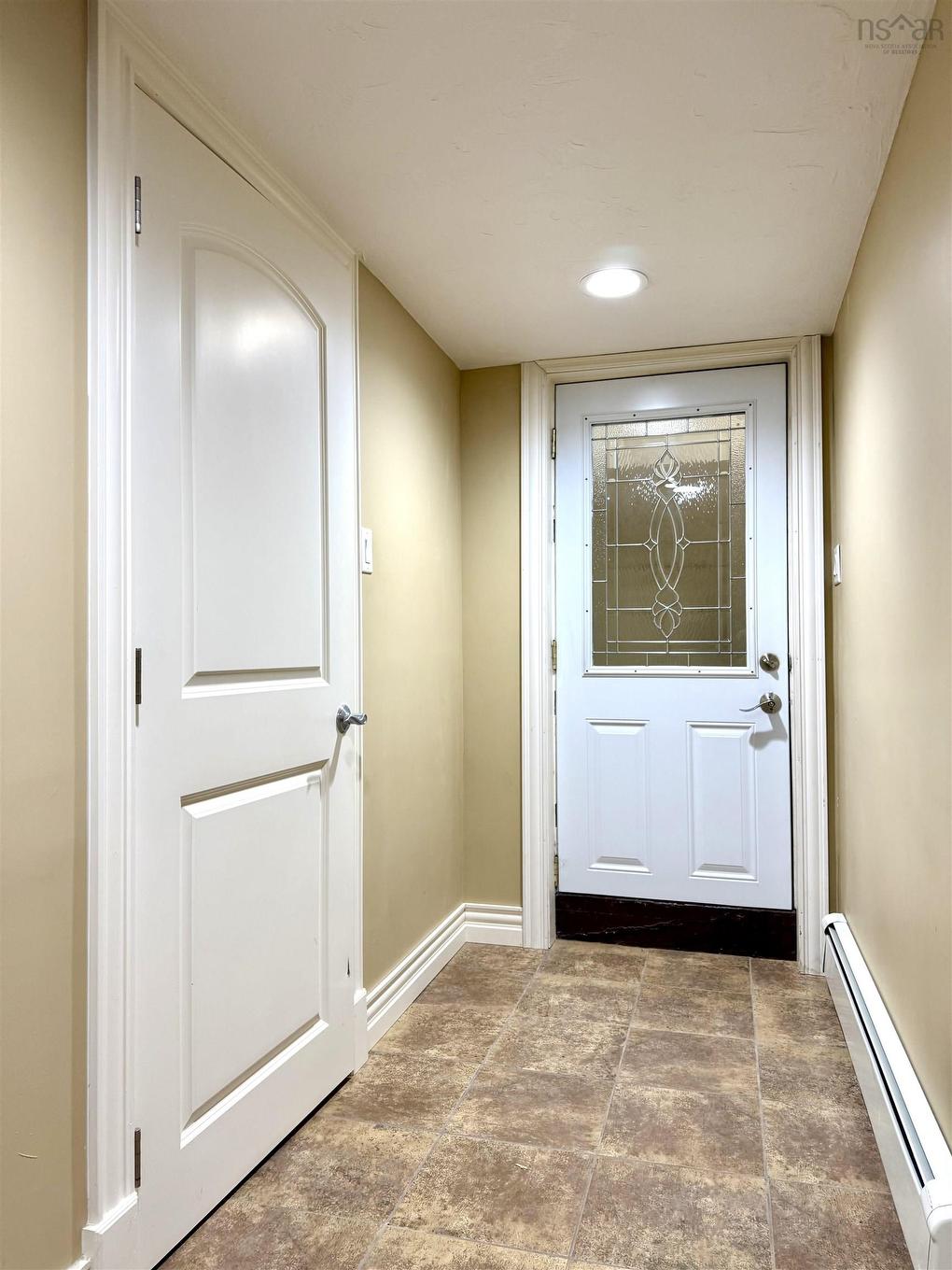 27 Regent Street, Amherst, NS