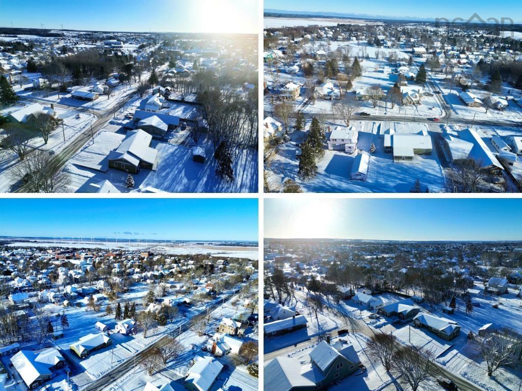 27 Regent Street, Amherst, NS