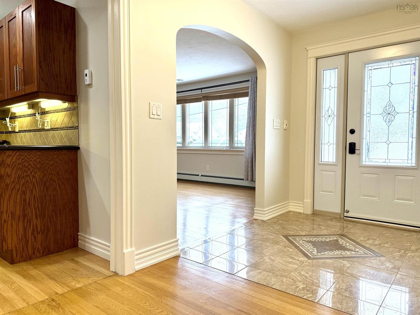 27 Regent Street, Amherst, NS