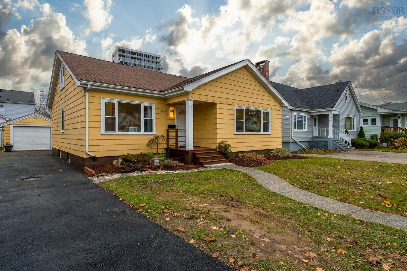 3162 Romans Avenue, Halifax, NS