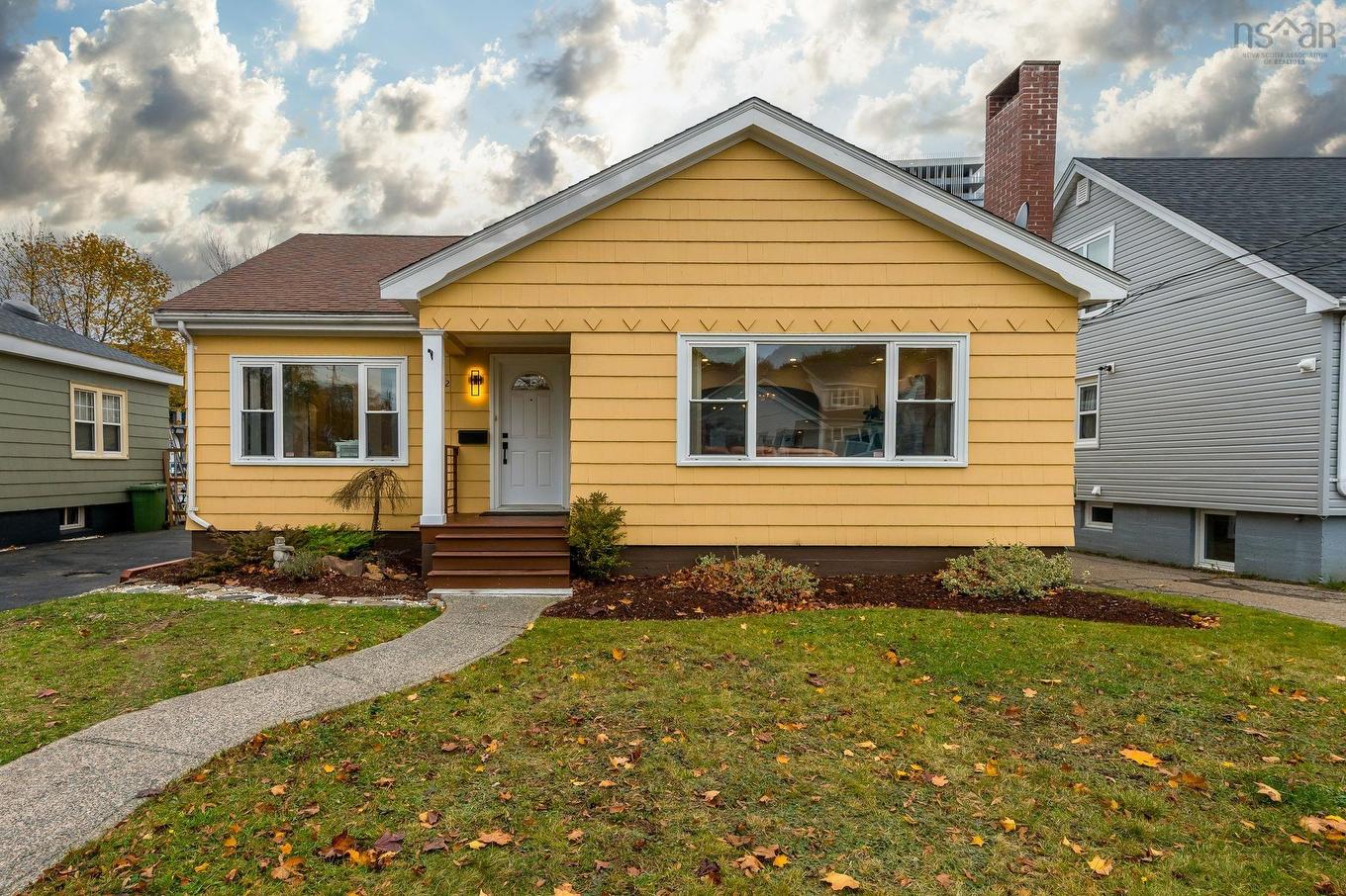 3162 Romans Avenue, Halifax, NS