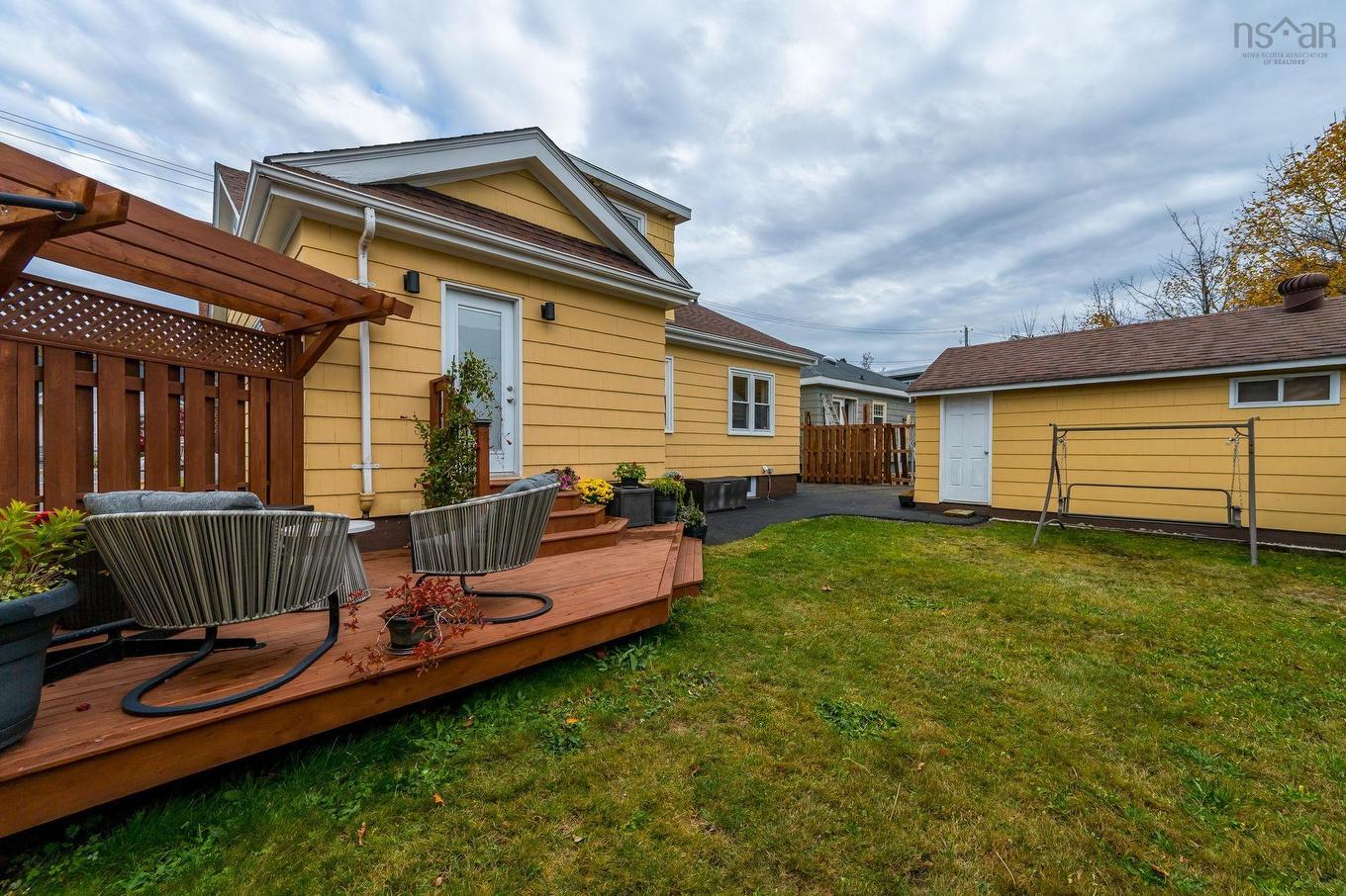 3162 Romans Avenue, Halifax, NS