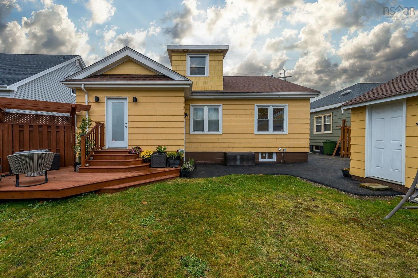 3162 Romans Avenue, Halifax, NS