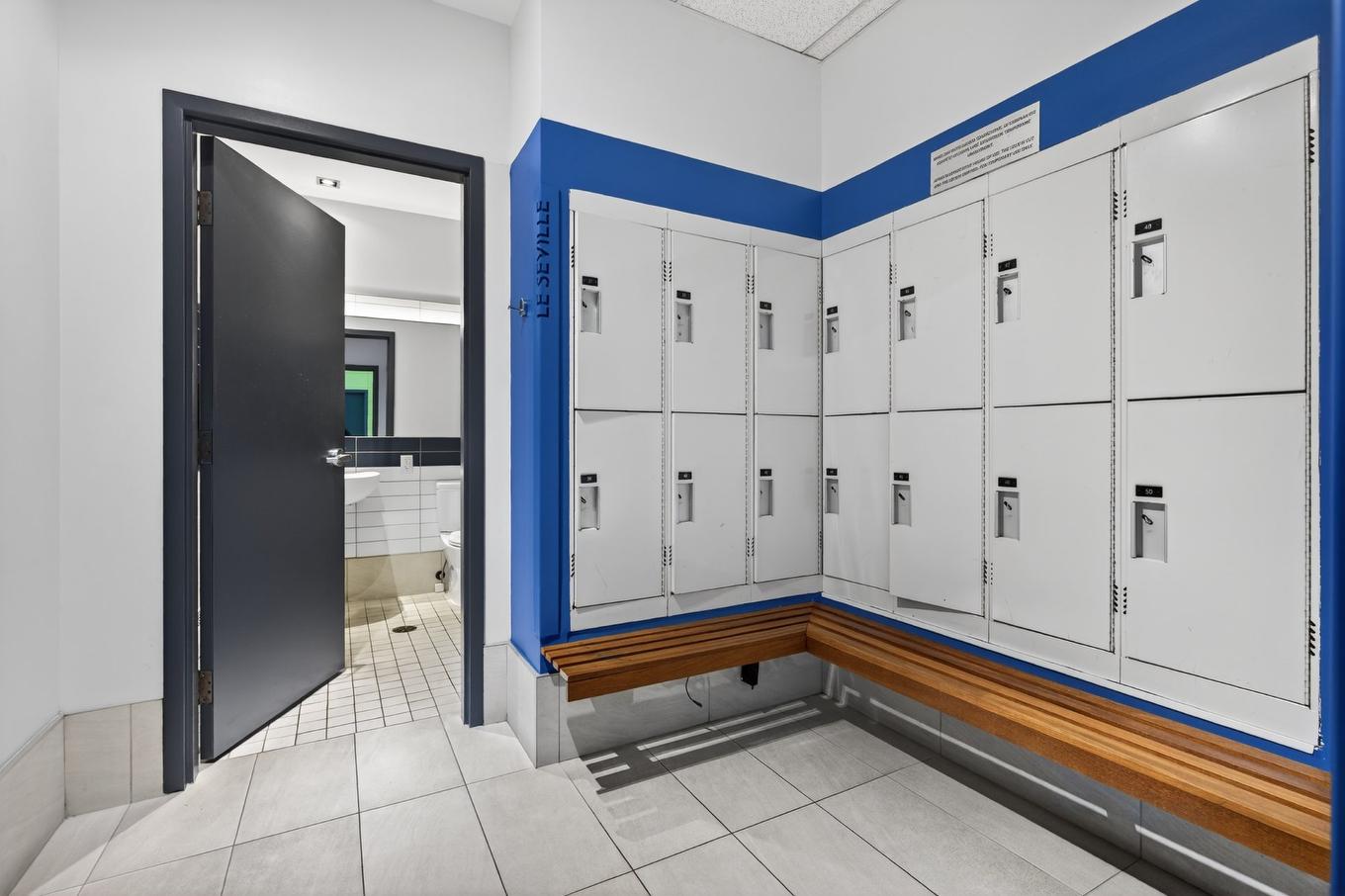 Other - 310-1414 Rue Chomedey, Montréal (Ville-Marie), QC - Indoor Photo Showing Other Room