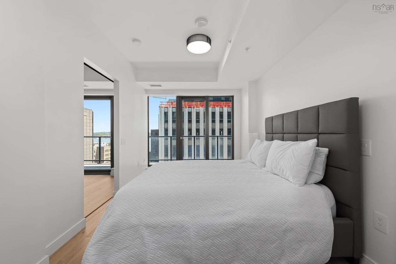 1006 1650 Granville Street, Halifax, NS