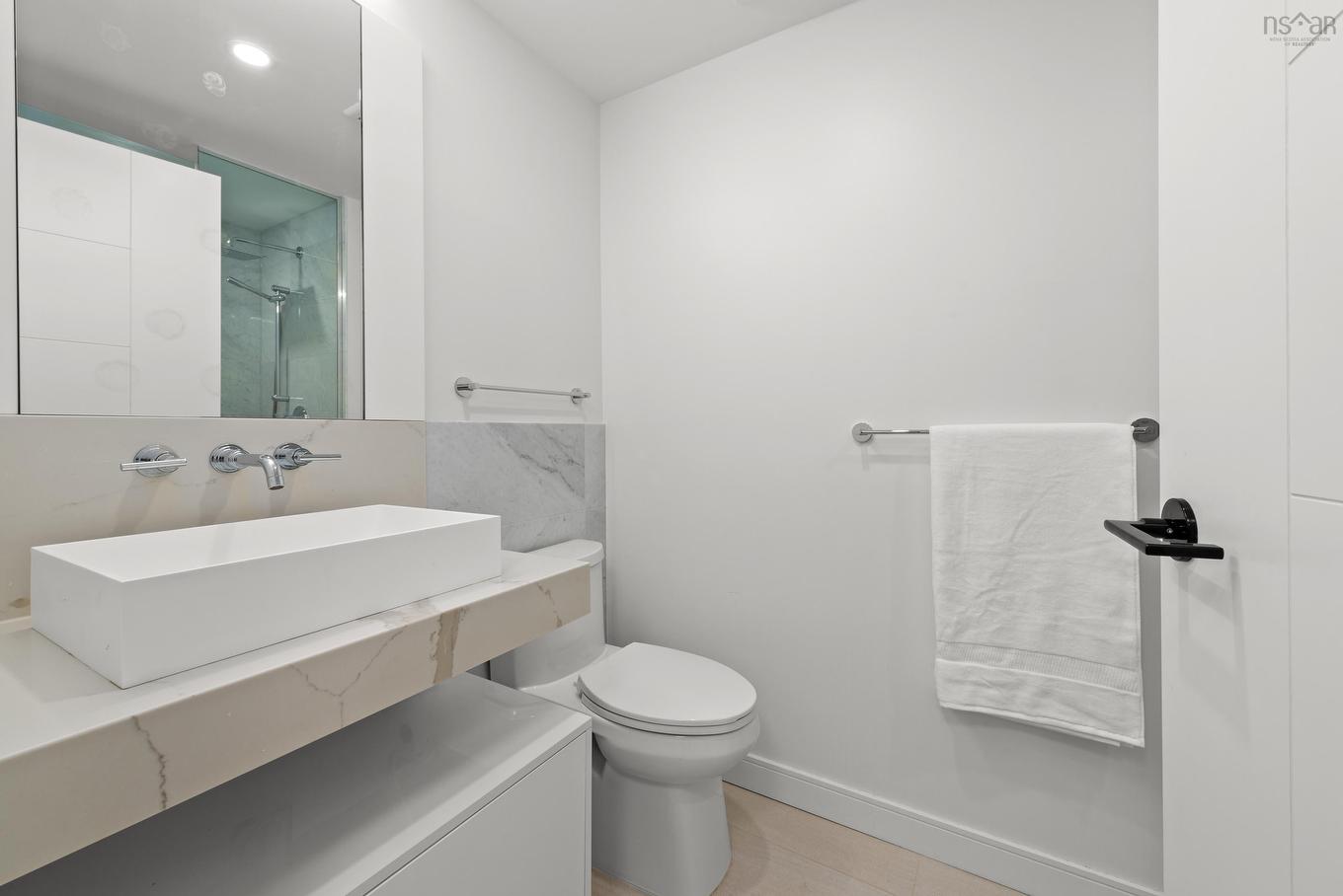 1006 1650 Granville Street, Halifax, NS