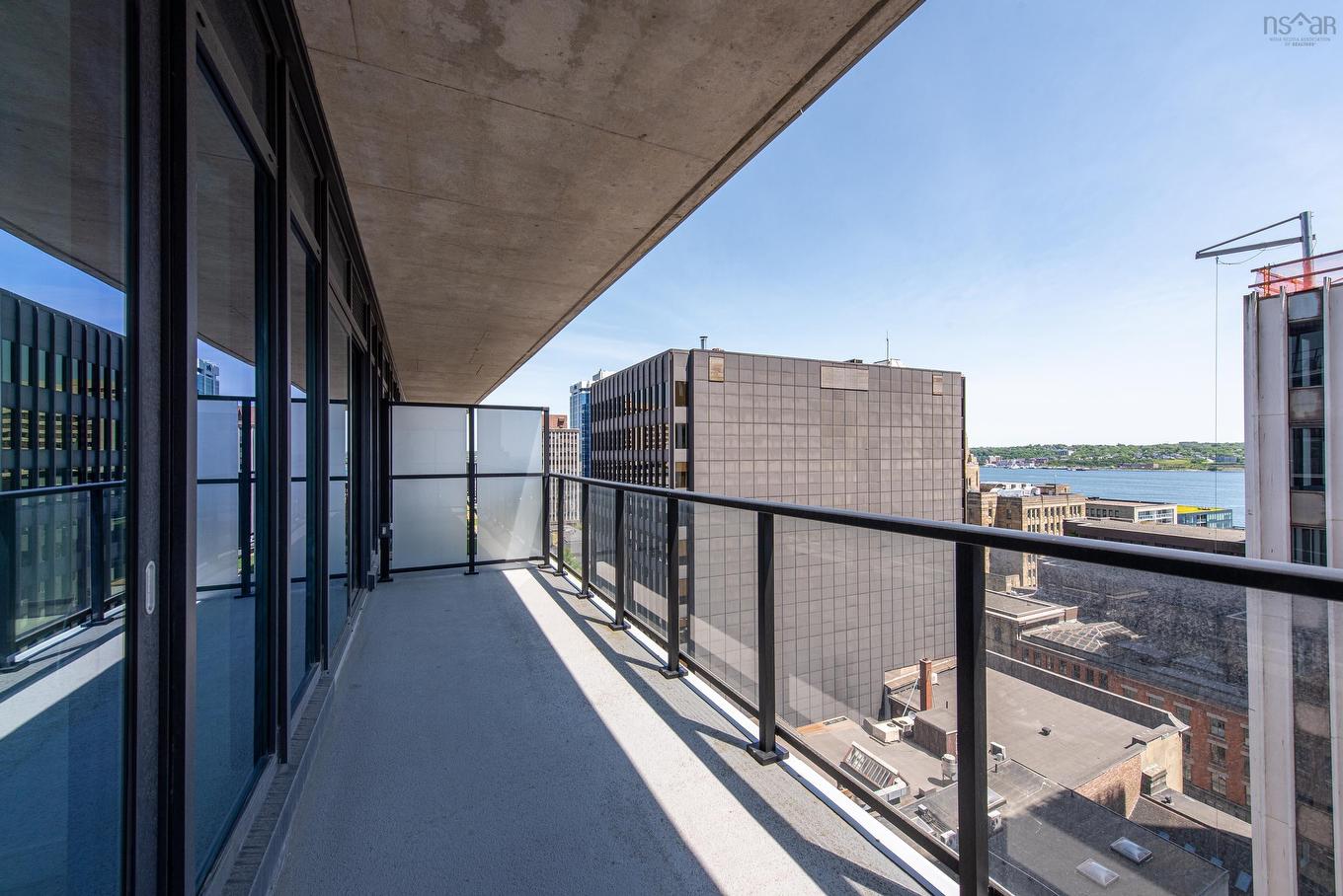 1006 1650 Granville Street, Halifax, NS