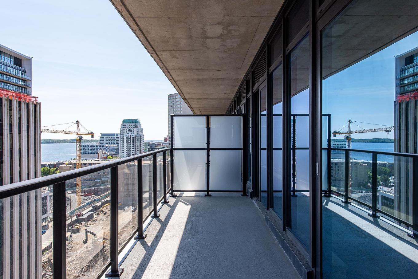 1006 1650 Granville Street, Halifax, NS