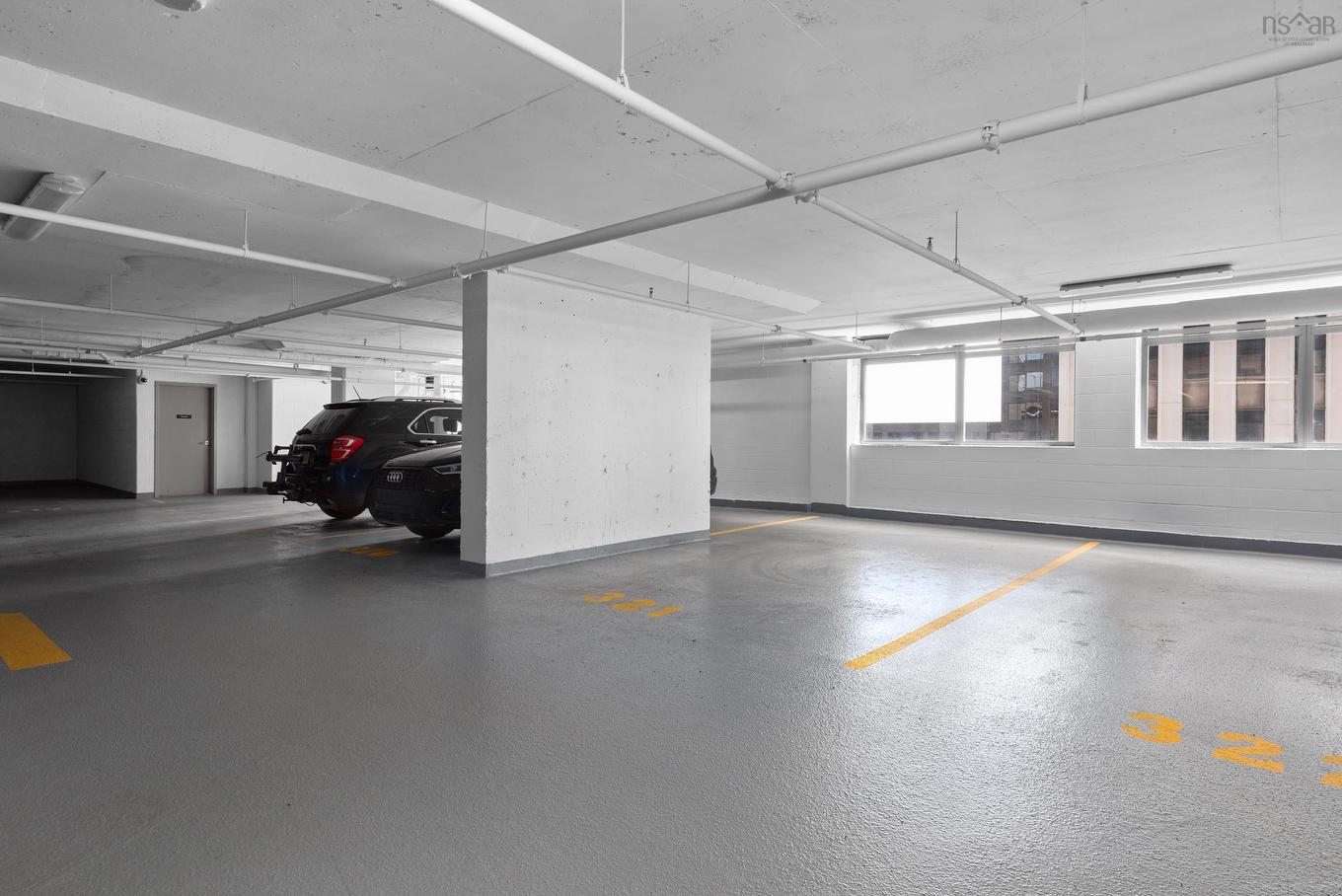 1006 1650 Granville Street, Halifax, NS