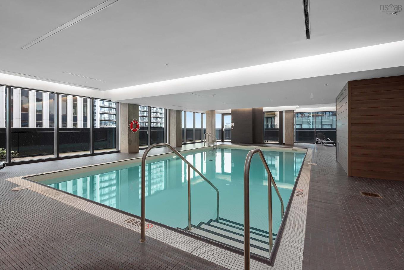 1006 1650 Granville Street, Halifax, NS