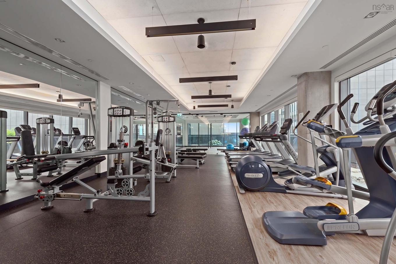 1006 1650 Granville Street, Halifax, NS